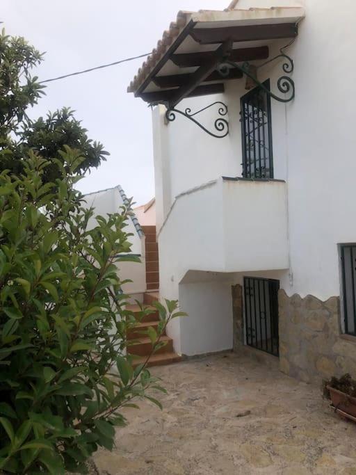 Lovely Appartment 'Solana' With Big Garden, Nice Pool Teulada Luaran gambar