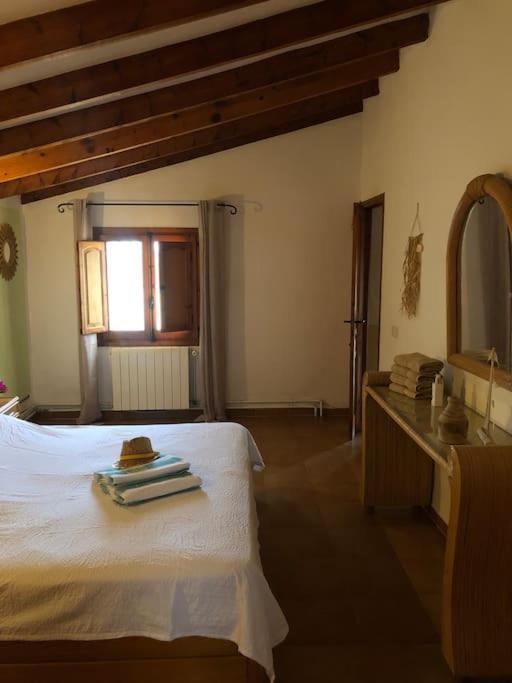 Lovely Appartment 'Solana' With Big Garden, Nice Pool Teulada Luaran gambar